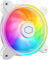 Cooler Master MasterFan MF140 Halo2 White