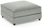 Atlantic Home Collection Polsterhocker