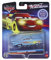 Disney Cars Pixar Ramon Glow Racer Spielzeugfahrzeug für Kinder ab 3 Jahren