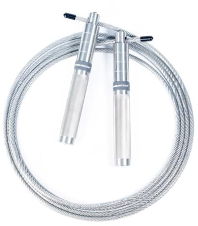 TRAINLIKEFIGHT | Comba Lastrada | Comba con peso | Comba Boxeo | Comba Cross Training | 3 Mts | Comba de Saltar | Cuerda Escalada | Cuerda Saltar | Gym en casa | Cuerda de Saltar | Cuerda para Saltar