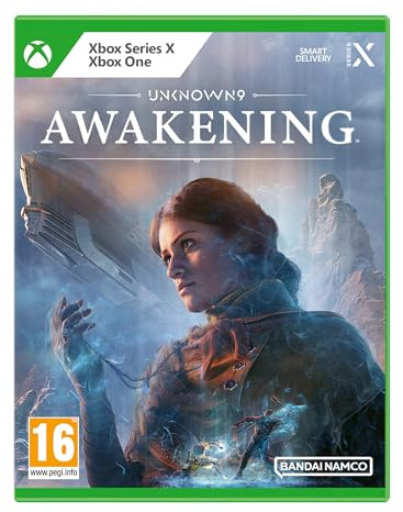 Unknown 9: Awakening (Compatible with Xbox One) /Xbox X