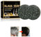 Horuili® 2 Stück Grauglanz Haar, Grau Glanz Seife, Natürliche Haarseife für Graues Haar, Seife zur Entfernung Grauer Haare, Tief Nährende und Reparierende Haarwurzeln