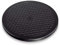 Hama Universal-Drehteller, S, 25,5 cm Durchmesser, Schwarz