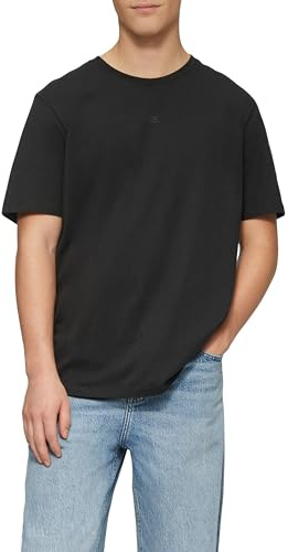 QS Herren 2164741 T-Shirt (1er Pack)