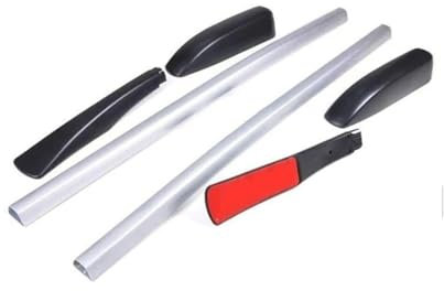 Dachträger Auto Für Nissan Für Qashqai J10 2007 2008 2009 2010 2011 2012 2013 Autodachträgerschienen Bars Zubehör Ersatz