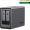 Ugreen NASync DXP2800 NAS System 2-Bay (DXP2800)