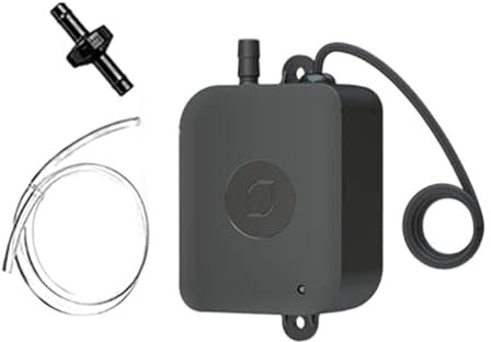 Multipropósito mejora la pureza del agua en frío baño de hielo y descanso con generador de ozonos Plug accesorios de baño