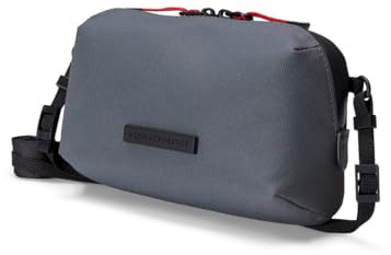 Ucon Acrobatics – Reflektierende Crossbody Bag | Ando Medium