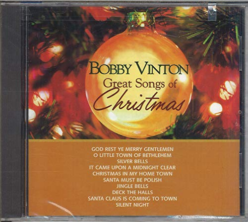 Great Songs Of Christmas