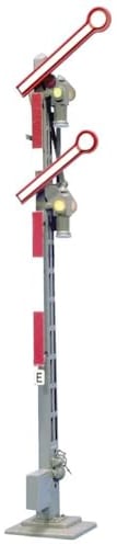 Viessmann 4531 - H0 Form-Hauptsignal Schmalmast