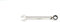 COMBINATION RATCHET WRENCH 16MM
