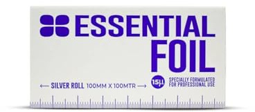 Procare Essential Foil Silver 100mm x 100m