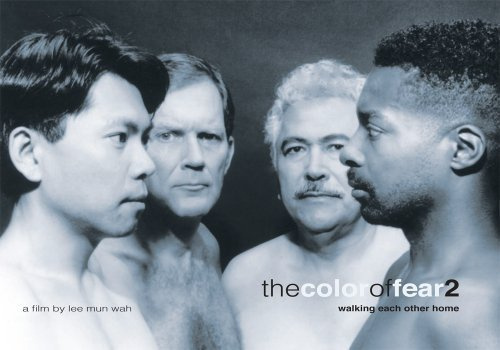 The Color of Fear (Part 2)