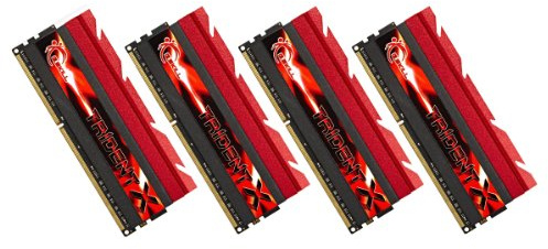 D332GB 2400-10 TridentX K4 GSK