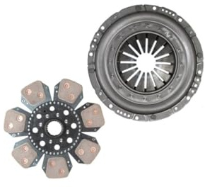 LUK 633139419 Kupplungssatz LuK RepSet