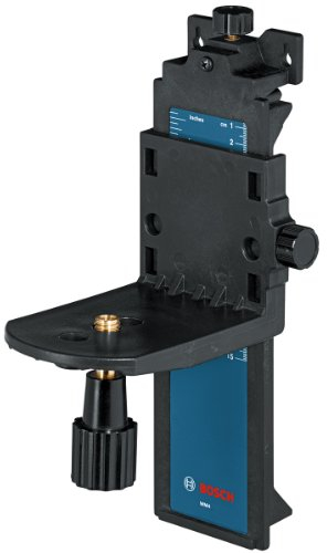 BOSCH Wall and Ceiling Mount for Rotary and Line Lasers WM4