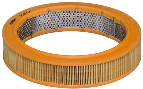 Hengst E89L Luftfilter