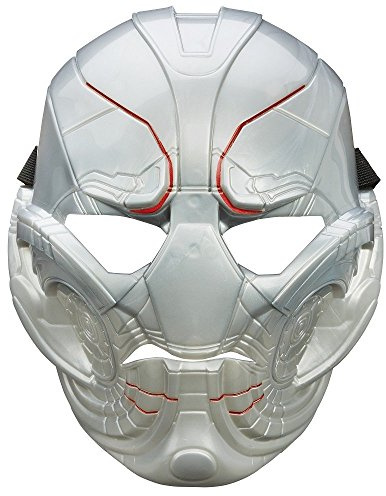 Hasbro Avengers Kinder-Maske Ultron B2600