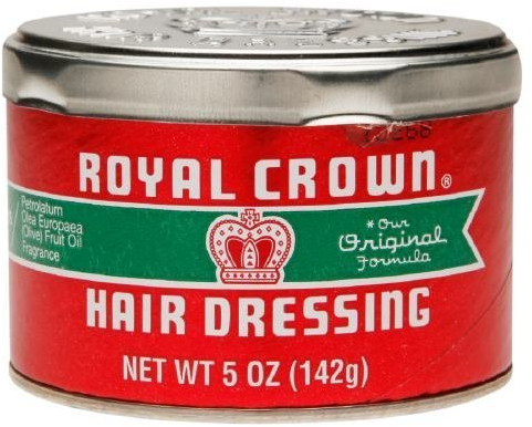 Royal Crown Hair Dressing 5 oz. (3-Pack) by Royal Crown