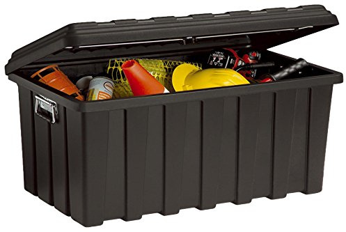 Plano 1HDP100 Baule Porta Attrezzi Professionale