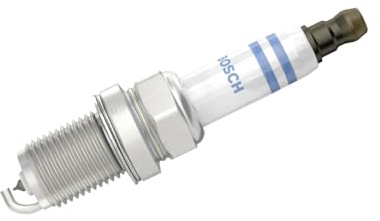 Bosch FR7KII332S - Spark Plugs Double Iridium - 1 piece