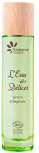 Eisenkraut und Bergamotte Eau de Parfum 50 ml