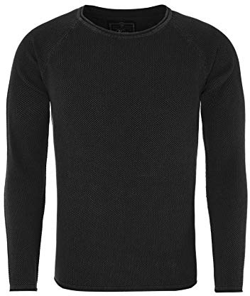 Key Largo Herren MST Thomas Sweater
