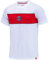 Paris Saint-Germain Trikot PSG, offizielle Kollektion, Herrengröße XX-Large weiß