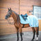 BUSSE Ausreitdecke FLEECETRAINER III