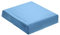 POWERHAUS24 MTH Innenhülle für runde Pools Ø 3,50 x 1,20 m mit Keilbiese, Qualität Made in Germany, 0,6 mm stark, Farbe: blau