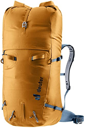 deuter Durascent 44+10 Wasserdichter Alpinrucksack