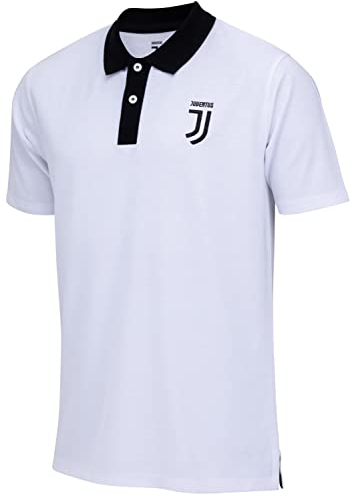 JUVENTUS Polo JUVE - Collezione ufficiale da uomo