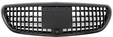 GCP 213063 Grill für Mercedes W213 EXCLUSIVE