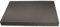 Flowerbox Oasis® Black IDEAL Design Platte - Designer's Collection - 50 x 50 x 6 cm