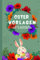 Ausschneiden Basteln Für Ostern Vorlagen, Osterbasteln Mit Kindern, Ostern Basteln Kinder, Osterbasteln, Oster Fensterbilder Vorlagen, Oster Vorlagen, ... Ausmalbild Osterhase, Ostern Basteln, Ostern