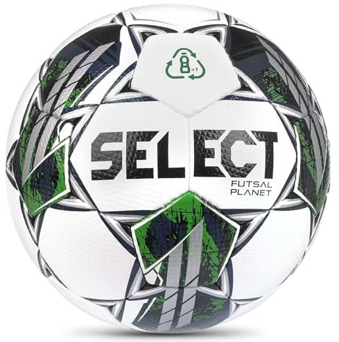 Select Futsal Planet V22 (FIFA Basic Approved)