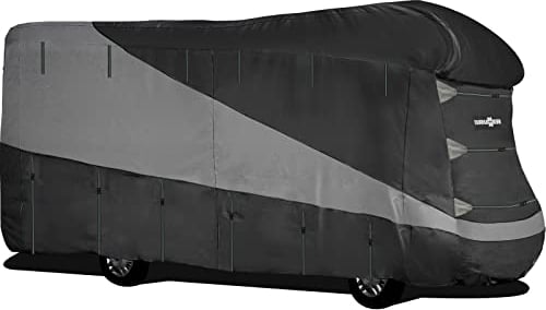 Brunner Telo protettivo per camper 12 m, 550-600 cm