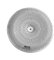 Piatto Muto Argento A Basso Volume da 16 Pollici Piatto Cinese per Set di Batteria Accessori per Strumenti a percussione