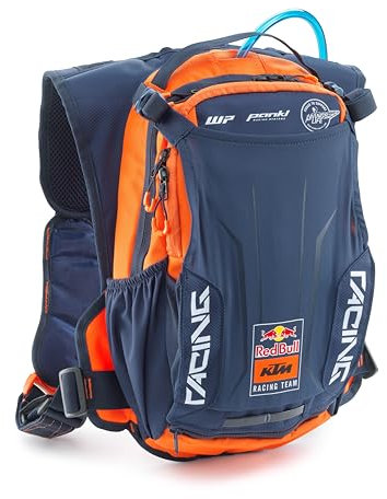 Red Bull KTM Replica Team, Baja Trinkrucksack