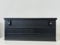 ALUTEC Aluminiumbox Classic 142 (Farbe Schwarz, Inhalt 142 ltr., Innenmaße (LxBxH) 870 X 460 X 355 mm/Außenmaße (LxBxH) 895 X 495 X 375 mm, Aufbewahrungsbox, Alubox) 11142BLACK