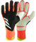 adidas Equipment - Torwarthandschuhe Predator Pro TW-Handschuhe Generation Pred schwarzrotgelb 12