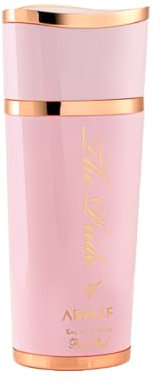 ARMAF The Pride of ARMAF Eau de parfum Rose Oud 100 ml