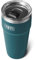 YETI Rambler Stapelbarer Becher mit magslider deckel, Agave Teal, 30 oz (887 ml)