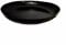 13”/33cm Iron Kadai Flat Bottom Butt Karahi Kadhai Iron Wok Balti Dish Without Handle Heavy