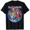 Iron Maiden - SIT Xmas T-Shirt