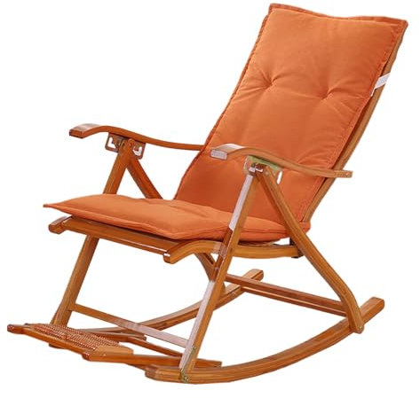 Ganzjahres-Sonnenliegen-Kissen für Liegestuhl, atmungsaktive Sitzpolster für Schaukelstuhl, Gartenmöbel-Zubehör