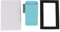 Puzzle Punch, Clean Cutting Puzzle Piece Cutter with 10 Adhesive Foam Boards Puzzle Punch Complete Set for Transforming Images Into Personalized Jigsaw Puzzles