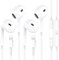 2PC In-Ear Kopfhörer für iPhone [MFi-Zertifiziert] iPhone Kopfhörer mit Kabel/HiFi Stereo Ohrhörer Noise Cancelling mit Anschluss Mikrofon und Lautstärkeregler für iPhone 14/14 Pro/13/12/11/X/XR/XS/8