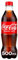 Coca Cola Original Coke, Classic Fizzy Soft Drink (24 x 500ml Bottles)