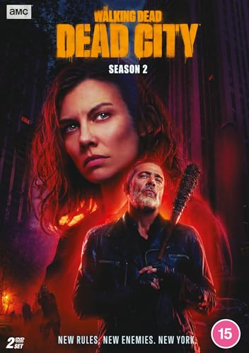 The Walking Dead: Dead City Season 2